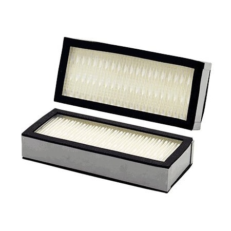 Wix Filters Cabin Air Filter WP10211